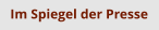 Im Spiegel der Presse